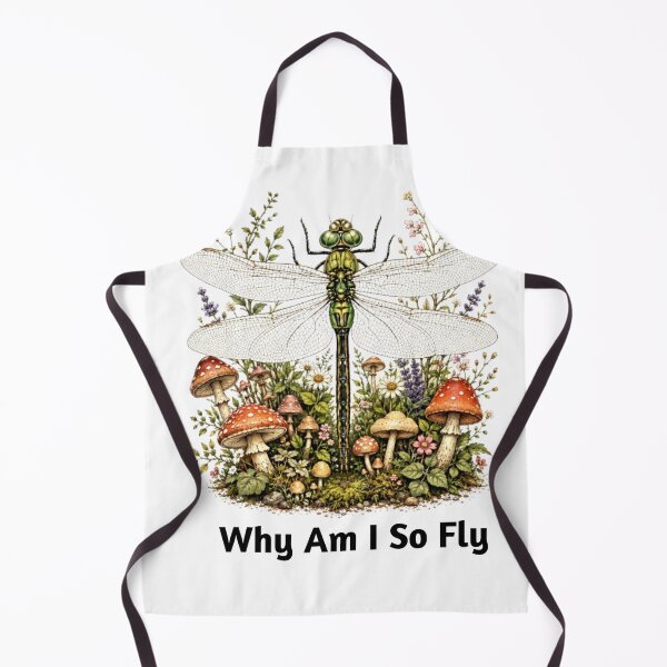Item preview, Why Am I So Fly designed and sold by Obinne.
