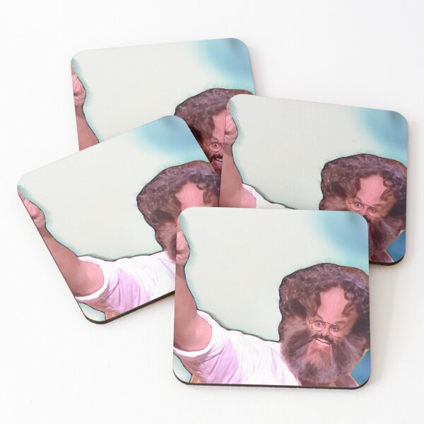 Item preview, Jason Mantzoukas designed and sold by weavernap.