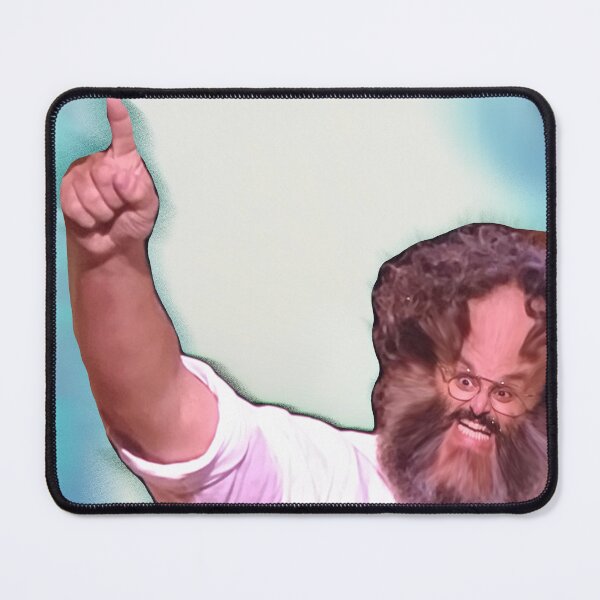 Item preview, Jason Mantzoukas designed and sold by weavernap.