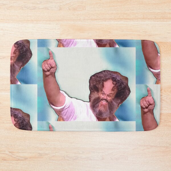 Item preview, Jason Mantzoukas designed and sold by weavernap.