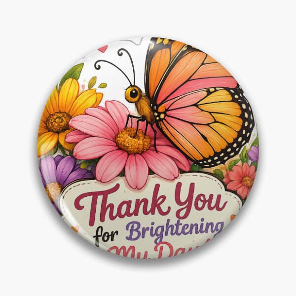 Item preview, Butterfly on Flowers designed and sold by Raj Studio.