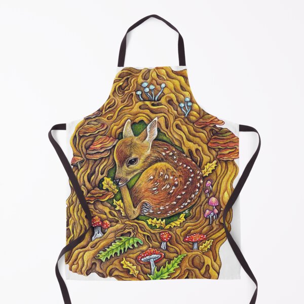 Item preview, Woodland Dreams designed and sold by Christina Plumb.