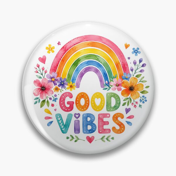Item preview, Good Vibes designed and sold by nimmitrends.