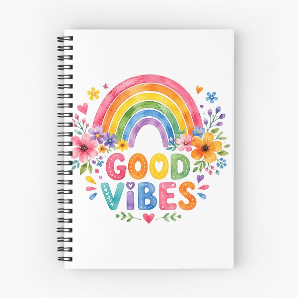 Item preview, Good Vibes designed and sold by nimmitrends.