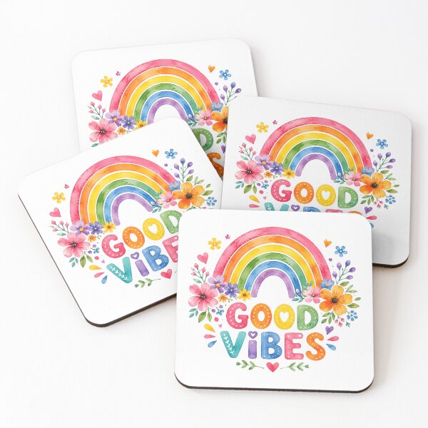 Item preview, Good Vibes designed and sold by nimmitrends.