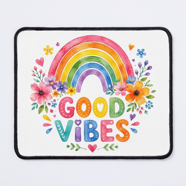 Item preview, Good Vibes designed and sold by nimmitrends.