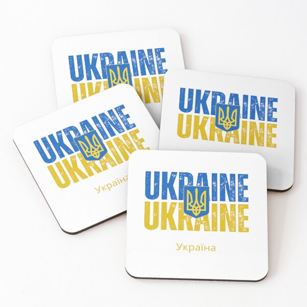 Item preview, Ukrainian flag, Ukrainian pride designed and sold by Dressyourflag.