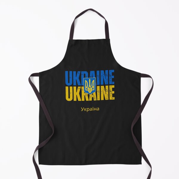 Item preview, Ukrainian flag, Ukrainian pride designed and sold by Dressyourflag.