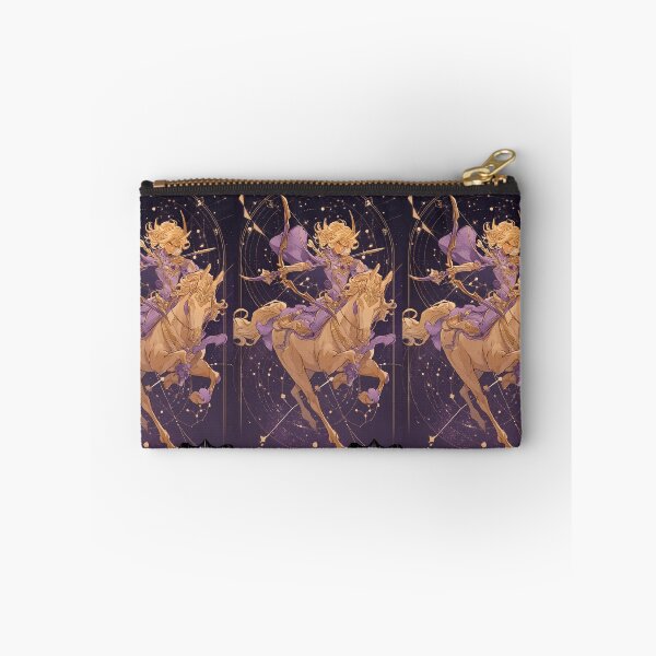 Item preview, Sagittarius Zodiac - Fire Archer Sagittarius Gift designed and sold by Lifeisanimage.