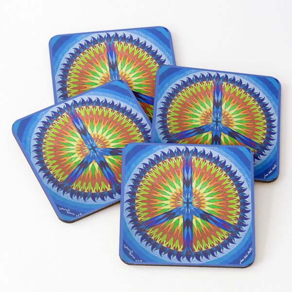 Item preview, INTERNAL PEACE designed and sold by JC Marte.