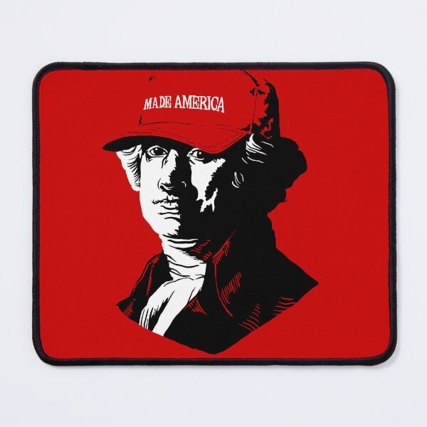 Item preview, declaration of individual rights | made america 250 designed and sold by agnumasalis.