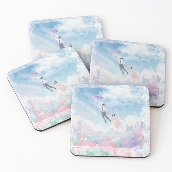 Item preview, See You at Work Tomorrow kdrama designed and sold by selvashop.