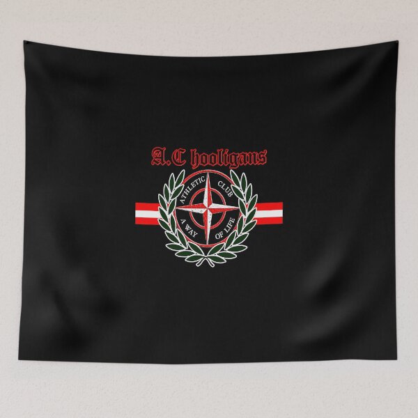 Item preview, A.C Hooligans designed and sold by TMTD Productions.