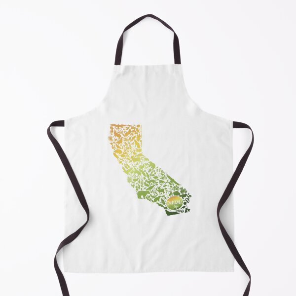 Item preview, California Life - Wild and Rooted Coastal designed and sold by tahoekerri.