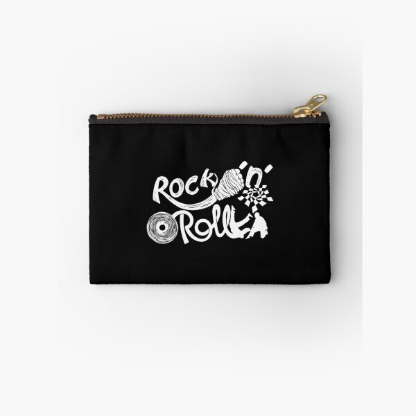 Item preview, Rock and Roll Martial Arts & Combat Sports designed and sold by Ding-One.