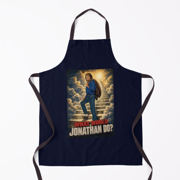 Item preview, What would Jonathan do? designed and sold by TeeCodes.