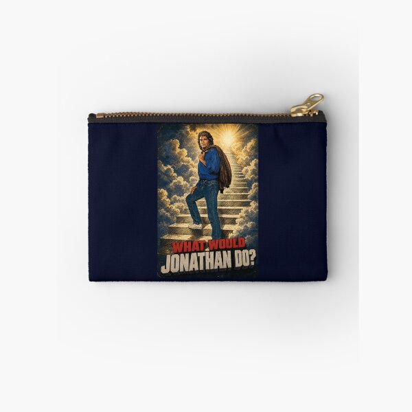 Item preview, What would Jonathan do? designed and sold by TeeCodes.