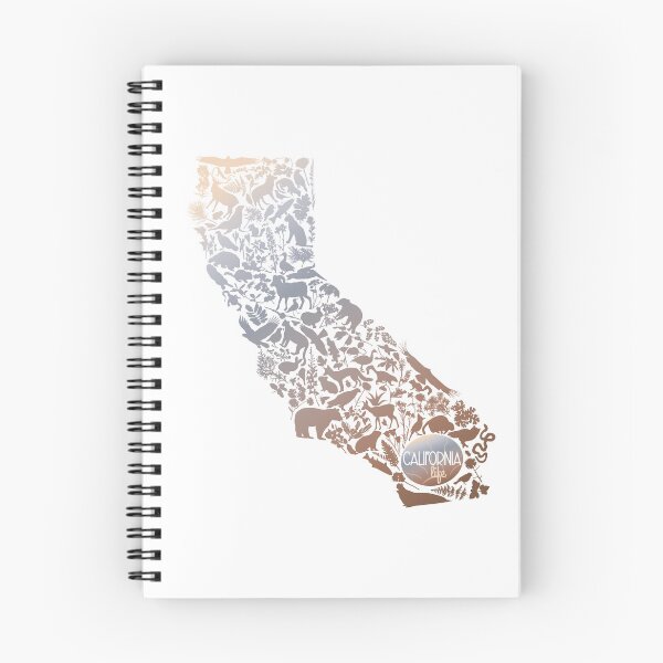 Item preview, California Life - Wild and Rooted Coastal Evening designed and sold by tahoekerri.