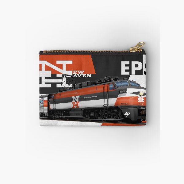 Item preview, McGinnis Movement designed and sold by Jake's Retro Rails.