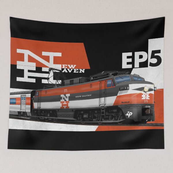 Item preview, Movimiento McGinnis designed and sold by Jake's Retro Rails.