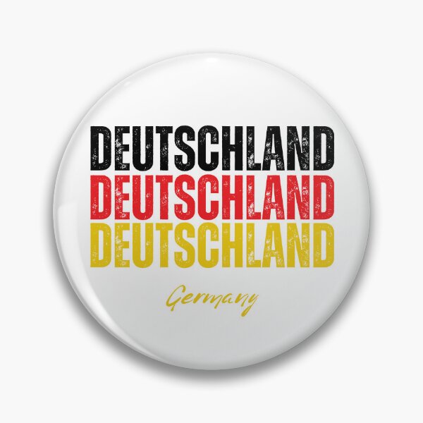 Item preview, German flag, German pride designed and sold by Dressyourflag.