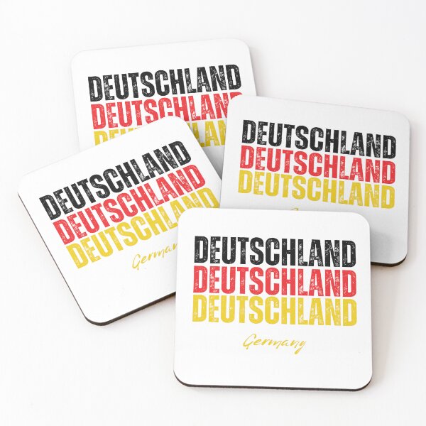 Item preview, Flag of Germany, German pride designed and sold by Dressyourflag.