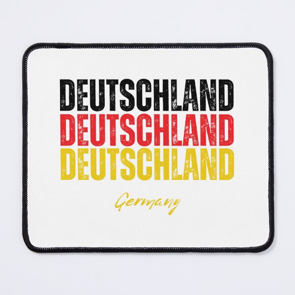 Item preview, Flag of Germany, German pride designed and sold by Dressyourflag.