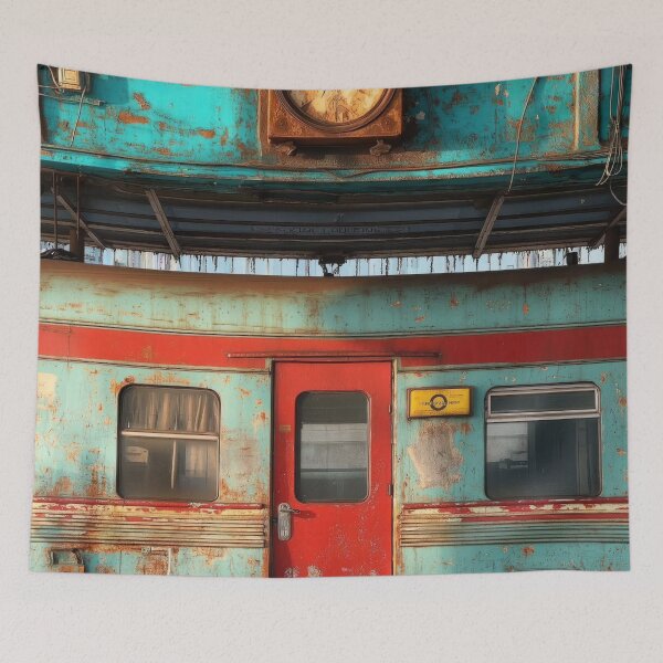 Item preview, Juan Brufal designed and sold by Drissakembili.