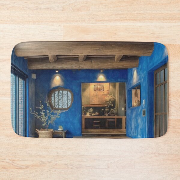 Item preview, Juan Brufal designed and sold by Drissakembili.