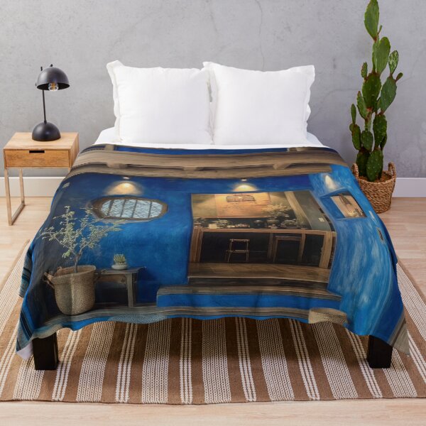 Item preview, Juan Brufal designed and sold by Drissakembili.