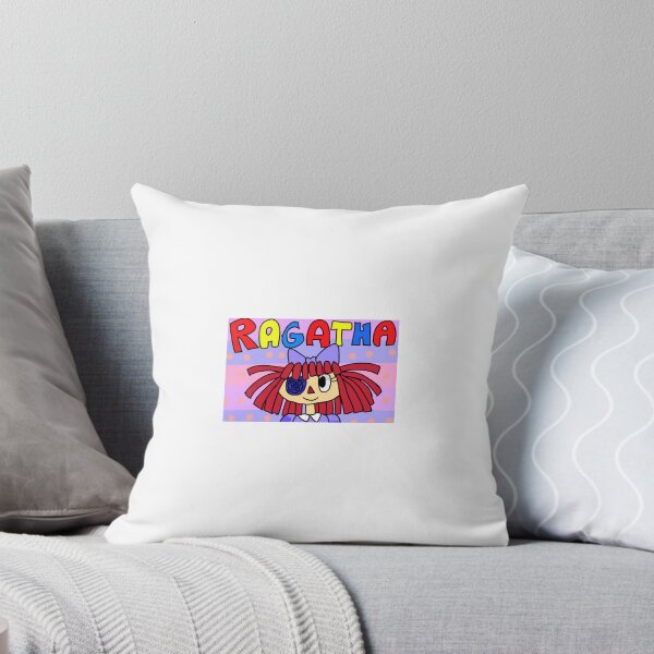 Item preview, Ragatha!! designed and sold by TheDaisyMarket.