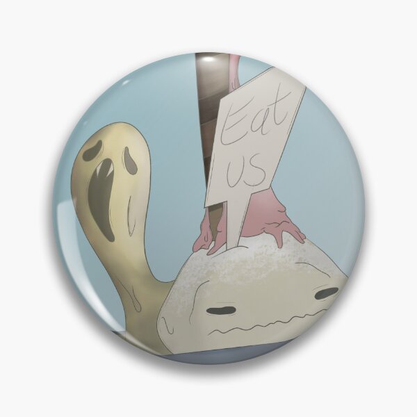 Item preview, Fantasmas del hambre designed and sold by tinyskykitten.