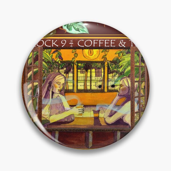 Item preview, Secret Talk designed and sold by Dream2Arts.