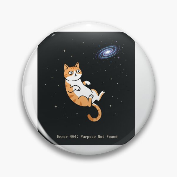 Item preview, Lost in the Meow-trix designed and sold by CatstheticShop1.