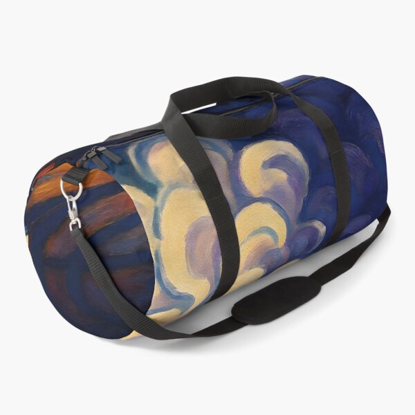 Item preview, Vapor and V8 Shelby Cobra - Abstract Oil Art designed and sold by Dhenin Studio.