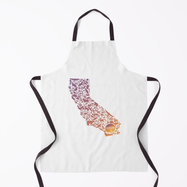 Item preview, California Life - Wild and Rooted Sunset designed and sold by tahoekerri.