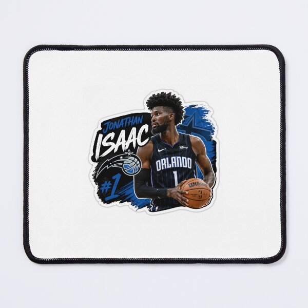 Item preview, Jonathan Isaac designed and sold by CRAZYpaterns.