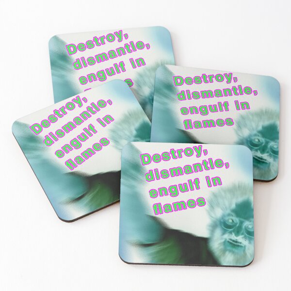 Item preview, Jason Mantzoukas designed and sold by weavernap.