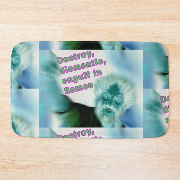 Item preview, Jason Mantzoukas designed and sold by weavernap.