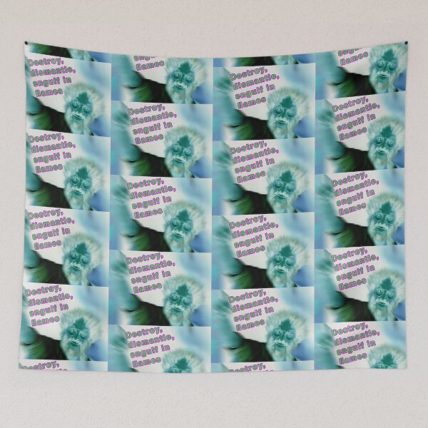 Item preview, Jason Mantzoukas designed and sold by weavernap.