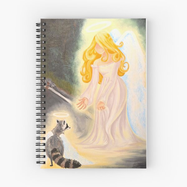 Item preview, Everyone has an Angel designed and sold by RCartist26.
