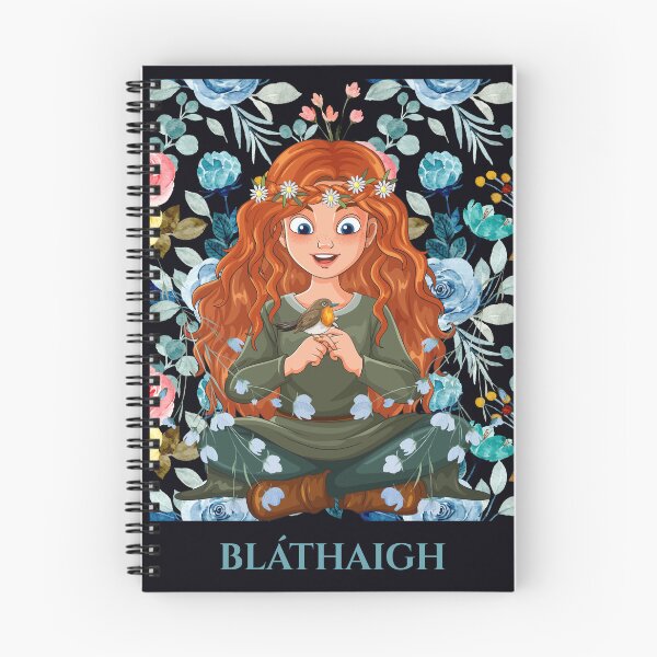 Item preview, Floral Blooms and Blossom Clothing Designs designed and sold by MountainRoisin.