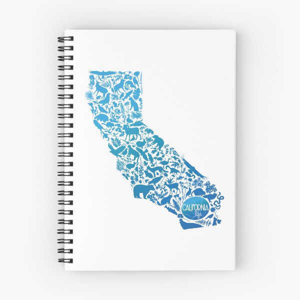 Item preview, California Life - Wild and Rooted Tahoe designed and sold by tahoekerri.