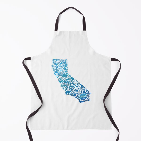 Item preview, California Life - Wild and Rooted Tahoe designed and sold by tahoekerri.