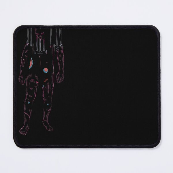 Item preview, Marionette Metaphor designed and sold by thesisyphus.