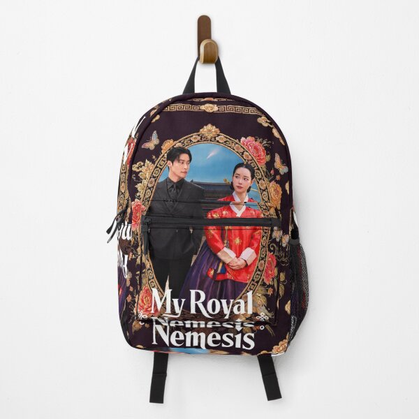 Item preview, My Royal Nemesiss Korean drama Kdrama Drama designed and sold by BlockyBeasts.