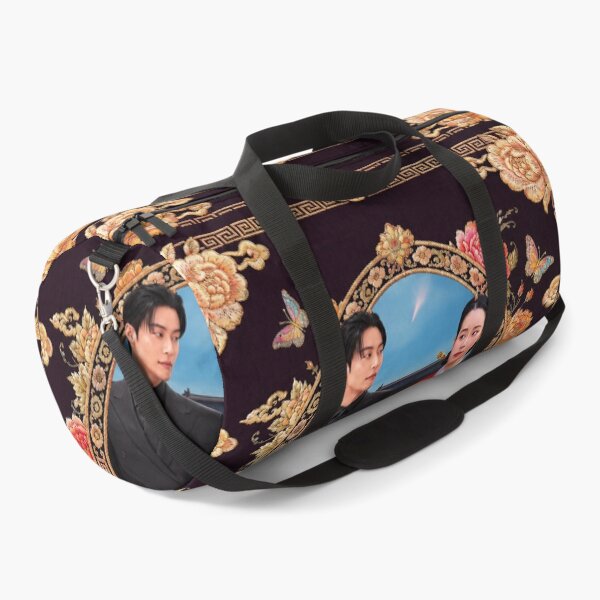 Item preview, My Royal Nemesiss Korean drama Kdrama Drama designed and sold by BlockyBeasts.