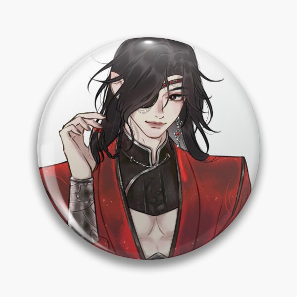 Item preview, corset hua cheng  designed and sold by ksart16.