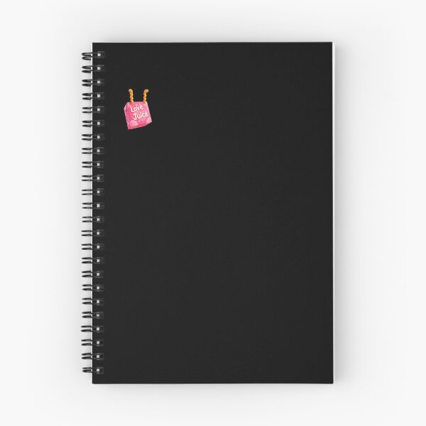 Item preview, Love juice designed and sold by Thespacerocket.