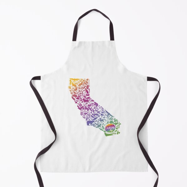 Item preview, California Life - Wild and Rooted Wildflowers designed and sold by tahoekerri.
